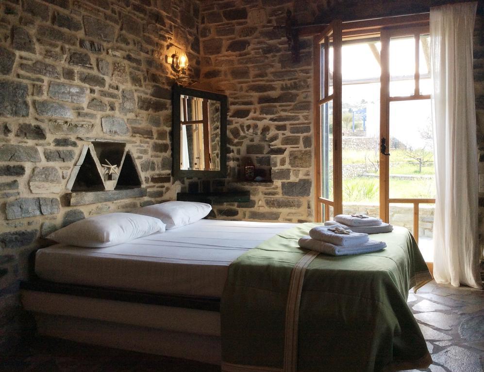 Arokaria Hideaway Suites Krotiri Zimmer foto